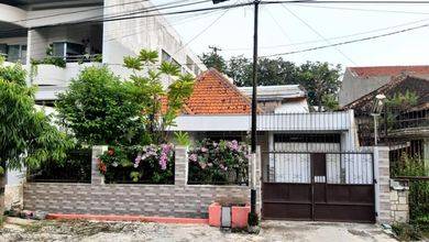 Jual Cepat Rumah Elit di Semarang Tengah, Semarang, Luas 399 m2