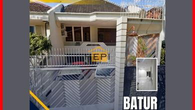 Rumah Area Premium Gajah Mungkur, Semarang - Harga Terbaik 7,2 Miliar