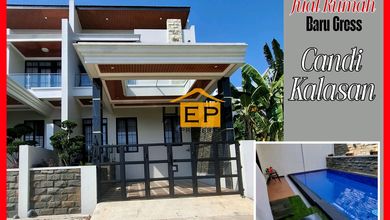 Rumah Dijual di Semarang Barat, Semarang, LB 200m², Harga Terbaik!