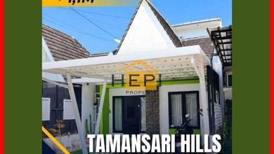 Rumah Dijual di Tembalang, Semarang, LB 45m², Harga Terbaik!