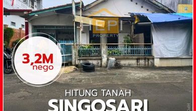 Tanah Elit Dijual di Semarang Tengah, Semarang, Harga 771 Miliar