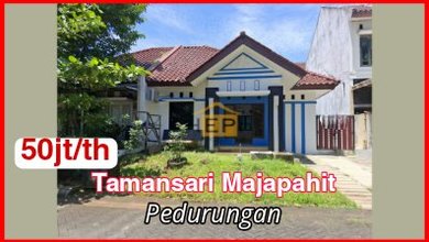 Sewa Rumah Favorit di Pedurungan, Semarang, Harga Terjangkau