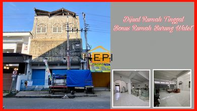 Hunian Mewah di Purworejo, Purworejo, 1 KT, LT 320m²