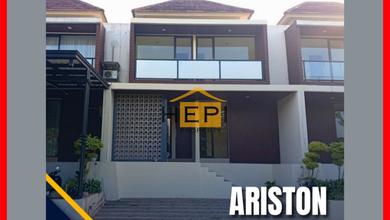 Rumah Dijual di Gunung Pati, Semarang, LB 90m², Harga Kompetitif!