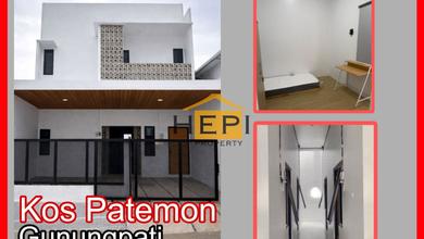Kos Aktif Penuh di Gunungpati Dekat Unnes