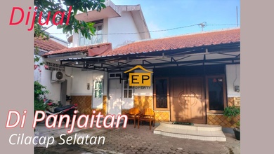 Rumah Dijual di Cilacap Selatan, Cilacap, LB 150m², Harga Kompetitif!
