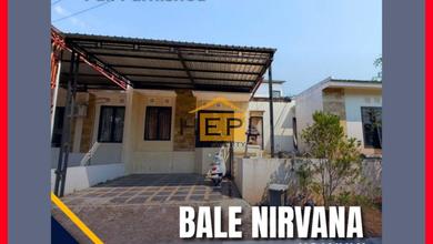 Rumah Siap Huni di Kawasan Ngaliyan, Semarang, LT 173m²