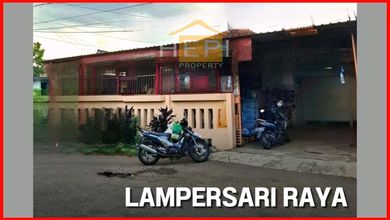 Penawaran Eksklusif, rumah Prestisius di Lamper, Semarang, LB 180m²