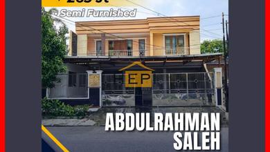 Rumah Sewa Murah Lokasi Semarang Barat, Semarang, LB 1000m²