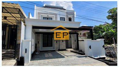 Jual Rumah Siap Huni di Ngesrep, Semarang, Luas 127 m2