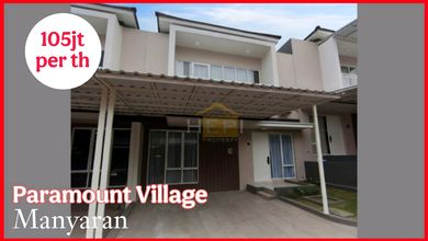 Sewa Rumah Terbaik di Manyaran, Semarang, Harga Terjangkau