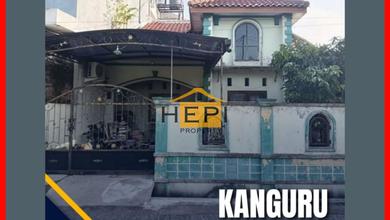 Rumah Jl Kanguru Dekat Kota Dekat Tol