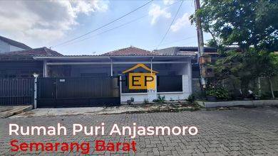 Jual Rumah Baru area Semarang Barat, Semarang Luas 135 m2