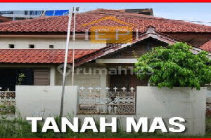 Kesempatan Rumah di Semarang Utara, Semarang, LB 200m², Harga 1,2 Miliar