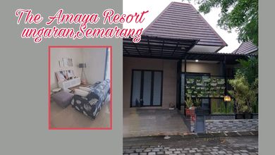 Promo Rumah di Ungaran Timur, Semarang, LB 100m², Harga 1,75 Miliar