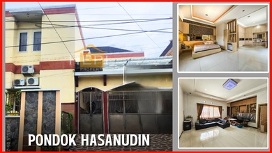 Dijual Rumah Strategis di Semarang Utara, Semarang - LT 240m²
