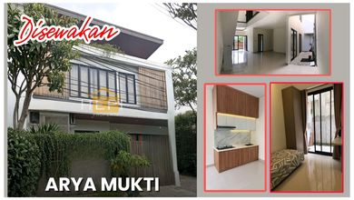 Rumah Sewa Murah Lokasi Pedurungan, Semarang, LB 126m²