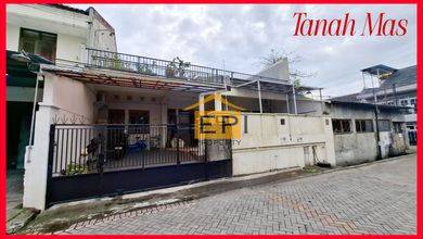 Jual Cepat Rumah Elit area Tanah Mas, Semarang, LT 240 m2