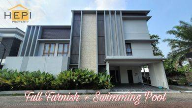 Jual Rumah 600 di Sleman, Yogyakarta