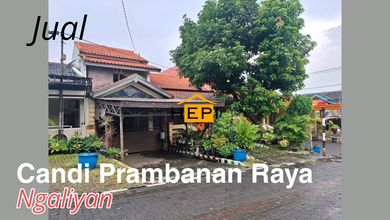 Rumah Minimalis di Ngaliyan, Semarang, Luas 148 m2