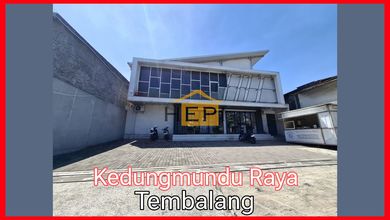 Sewa Rumah Terbaik di Kedungmundu, Semarang, Harga Terjangkau