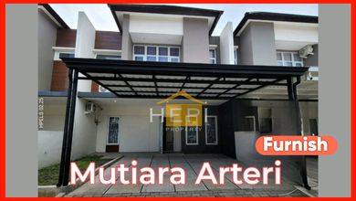 Jual Rumah Megah Luas 120 m2 Kawasan Semarang Timur, Semarang