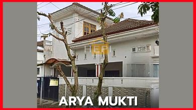 Kontrakan Murah di Pedurungan, Semarang, 3 KT, Harga 40 Juta /tahun