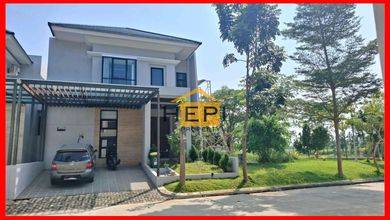 Jual Rumah Eksklusif Luas 180 m2 Kawasan Semarang Barat, Semarang