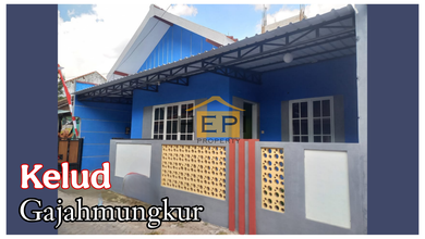 Hunian Favorit di Semarang Selatan, Semarang, 3 KT, Harga 1,25 Miliar