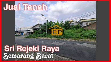 Kavling dengan Harga Terjangkau di Semarang Barat Semarang