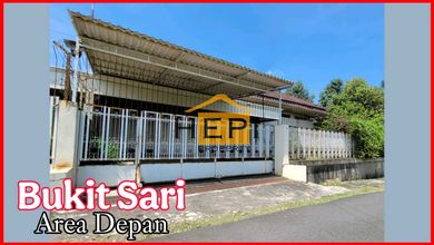 Hunian Elite di Kawasan Ngesrep, Semarang, LB 600m², Harga 5,9 Miliar