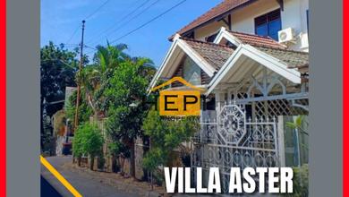 Rumah Elegan di Srondol, Semarang, 4 Kamar Tidur, LT 205m²