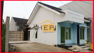 Rumah Eksklusif LT 141 m2, area Semarang Timur, Semarang