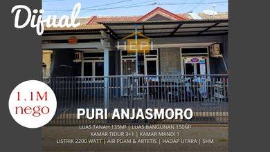 Jual Rumah 150 di Semarang Barat, Semarang