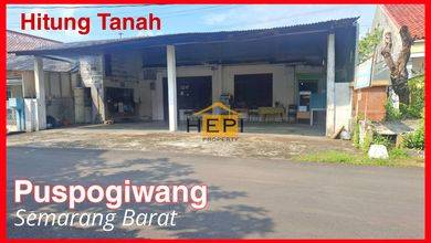 Rumah Modern area Semarang Barat, Semarang, LT 300 m2