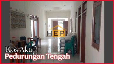 Kos Aktif Di Pedurungan Tengah Fasilitas Lengkap