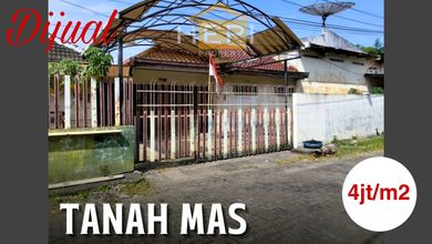 Kavling Perumahan x  Area Tanah Mas