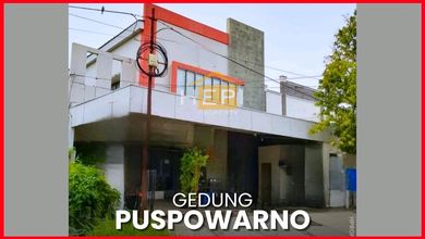 Kesempatan Langka, rumah Mewah di Semarang Barat, Semarang, LB 300m²