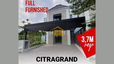 Jual Segera Rumah Elit di Tembalang, Semarang, Luas 136 m2