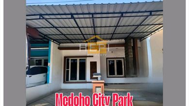 Properti Siap Pakai di Area Semarang Timur, Semarang, LT 93m²