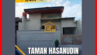 Jual Rumah Strategis di Semarang Utara, Semarang - LT 135m²