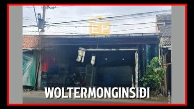 Rumah Elite di Kawasan Semarang Timur, Semarang, LB 200m², Harga 2,6 Miliar