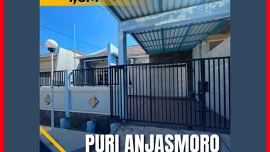 Hunian Idaman di Puri Anjasmoro, Semarang, 4 KT, Harga 1,6 Miliar