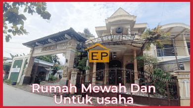 Jual Rumah Baru area Penggaron, Semarang LT 804 m2