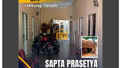 Rumah Kos Aktif di Satya Prasetya Pedurungan