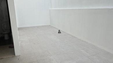 Rumah Minimalis Disewakan di BSB City, Semarang, Harga Ekonomis