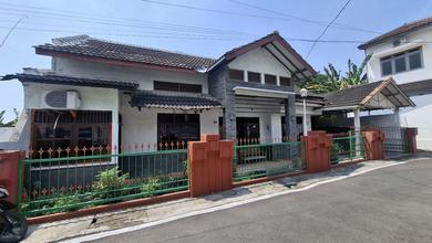 Rumah di Gombel Permai Ngesrep