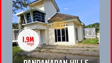 Rumah Idaman di Tembalang, Semarang, 3 KT, Harga 1,9 Miliar