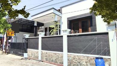 Rumah Mewah di Kawasan Tanah Mas, Semarang, LB 126m², Harga 860 Miliar