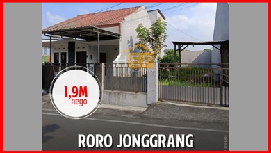 Promo Rumah di Semarang Barat, Semarang, LB 90m², Harga 1,9 Miliar